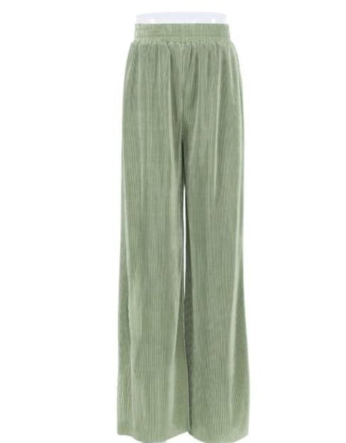 Vintage Inspired Garment with a Contemporary Edge