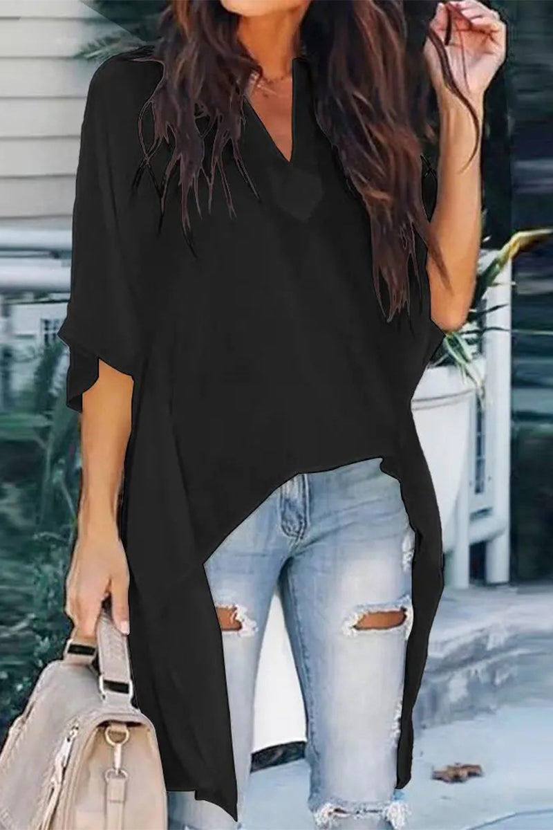 Beautifully Crafted Top in a Classic Style