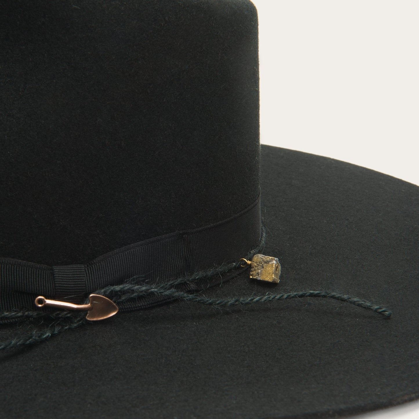 Beautifully Balanced Garment with Timeless Character