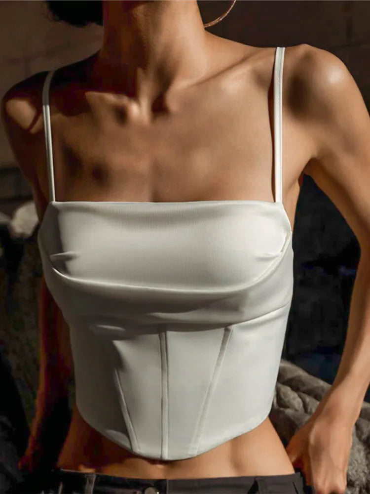 Beautifully Balanced Top with Timeless Character