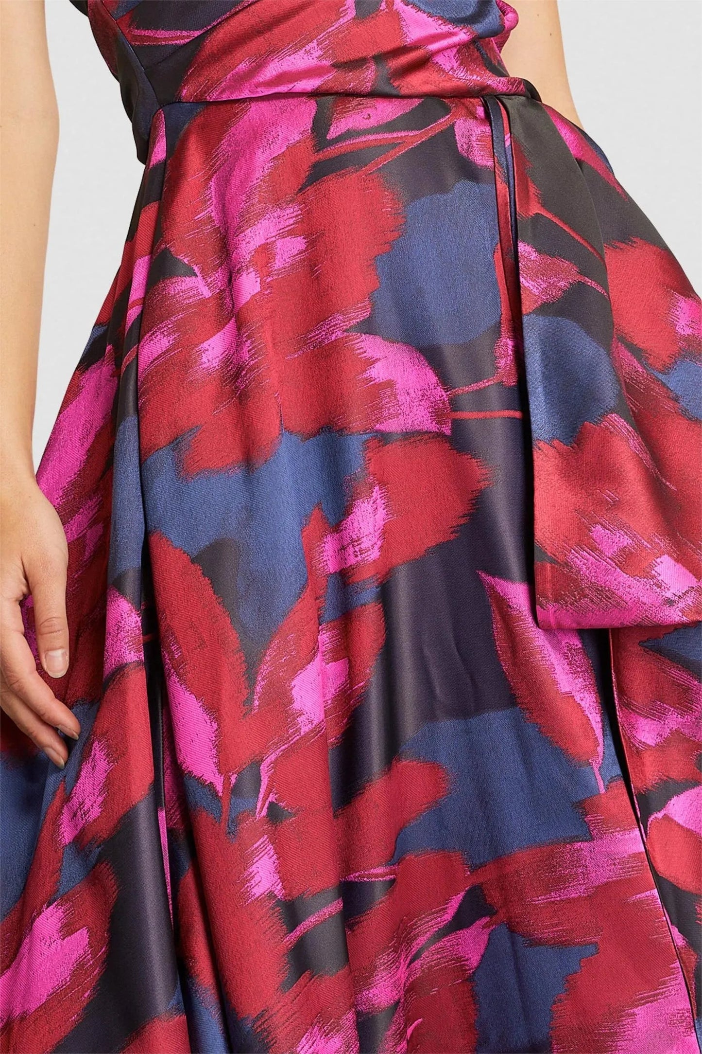 Classic Vintage Garment with a Flattering Fit