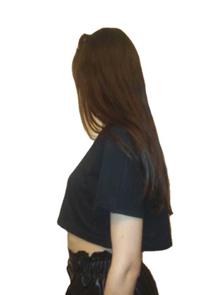Gracefully Styled T-Shirt for Any Occasion