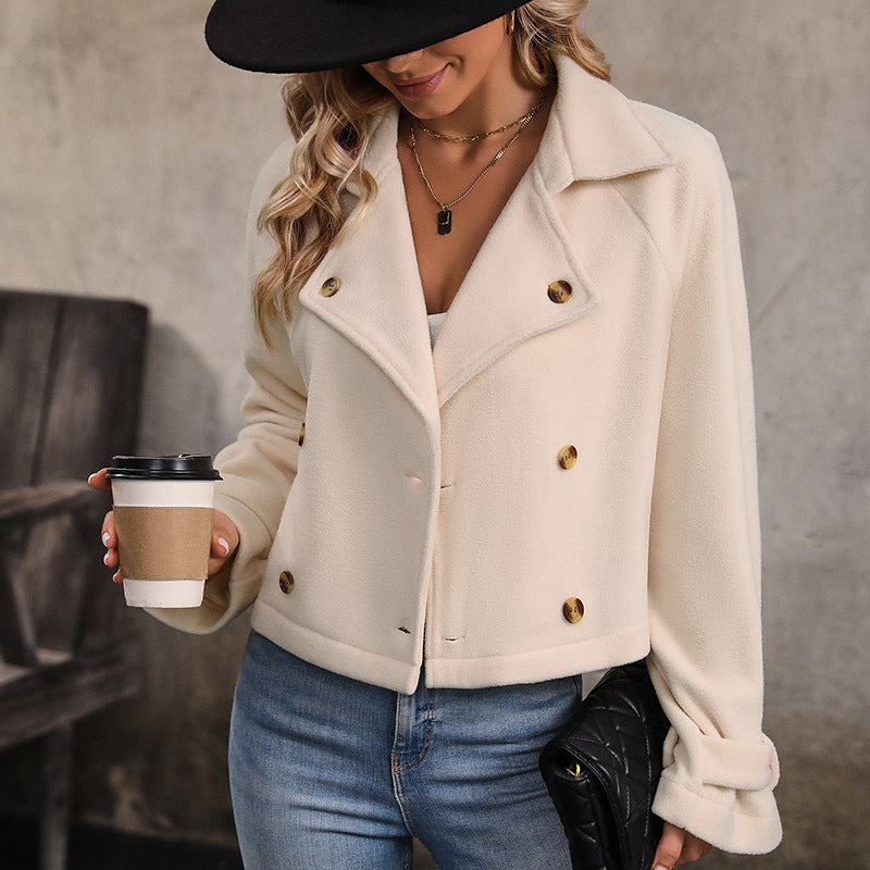 Classic Vintage & Enduringly Stylish Jacket
