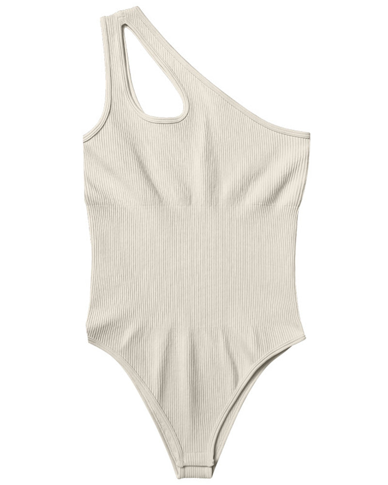 Well Tailored Garment with a Graceful Silhouette