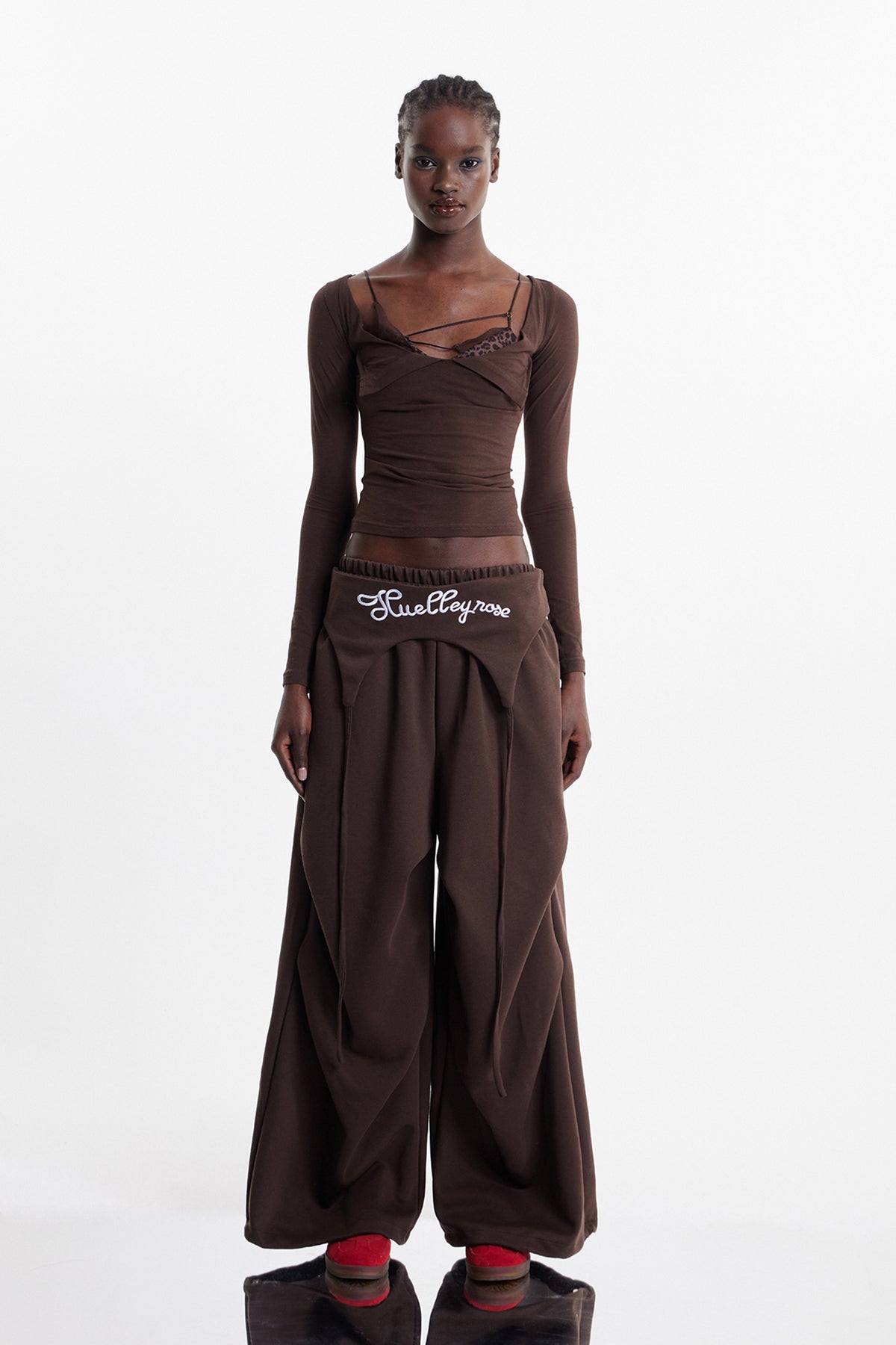 Classic Vintage & Enduringly Stylish Pants