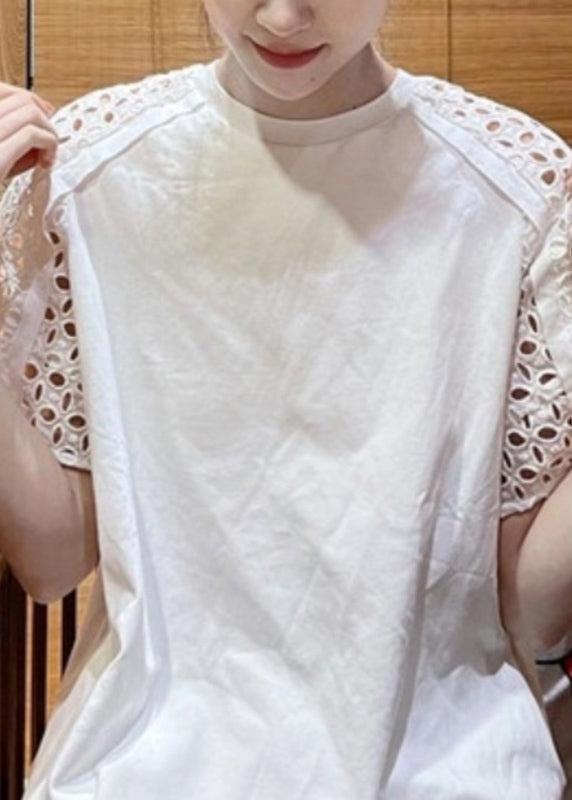 Sophisticated Shirt with a Clean Classic Look