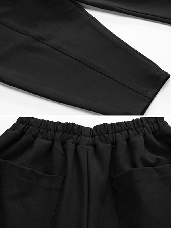 Beautifully Crafted Pants in a Classic Style
