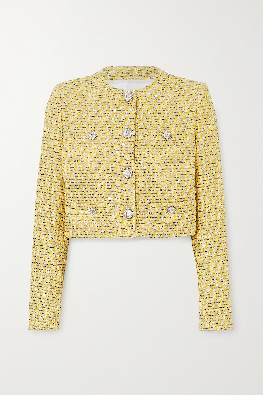 Vintage Inspired Garment with a Contemporary Edge