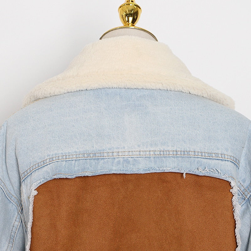Classic Vintage & Enduringly Stylish Jacket