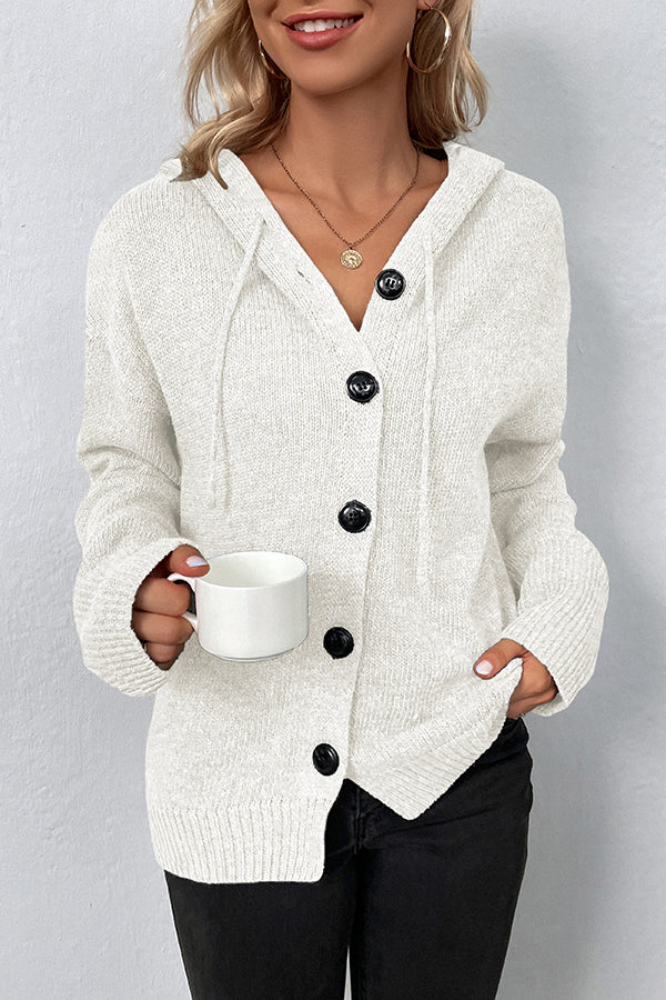 Polished Top with an Effortless Classic Look