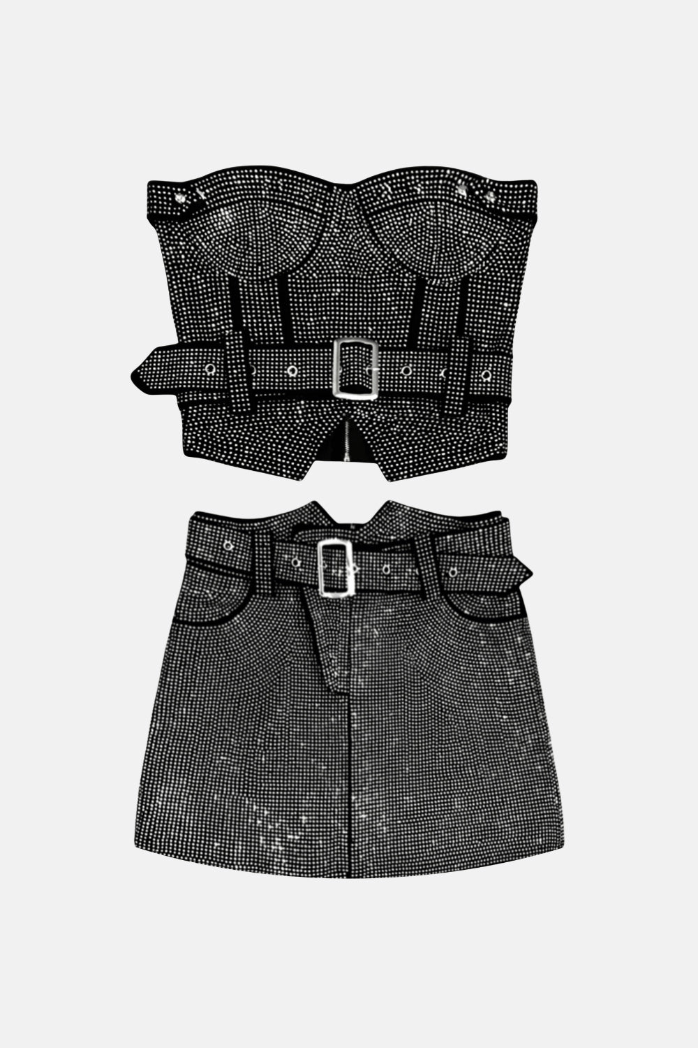 Effortlessly Elegant Garment with a Timeless Design