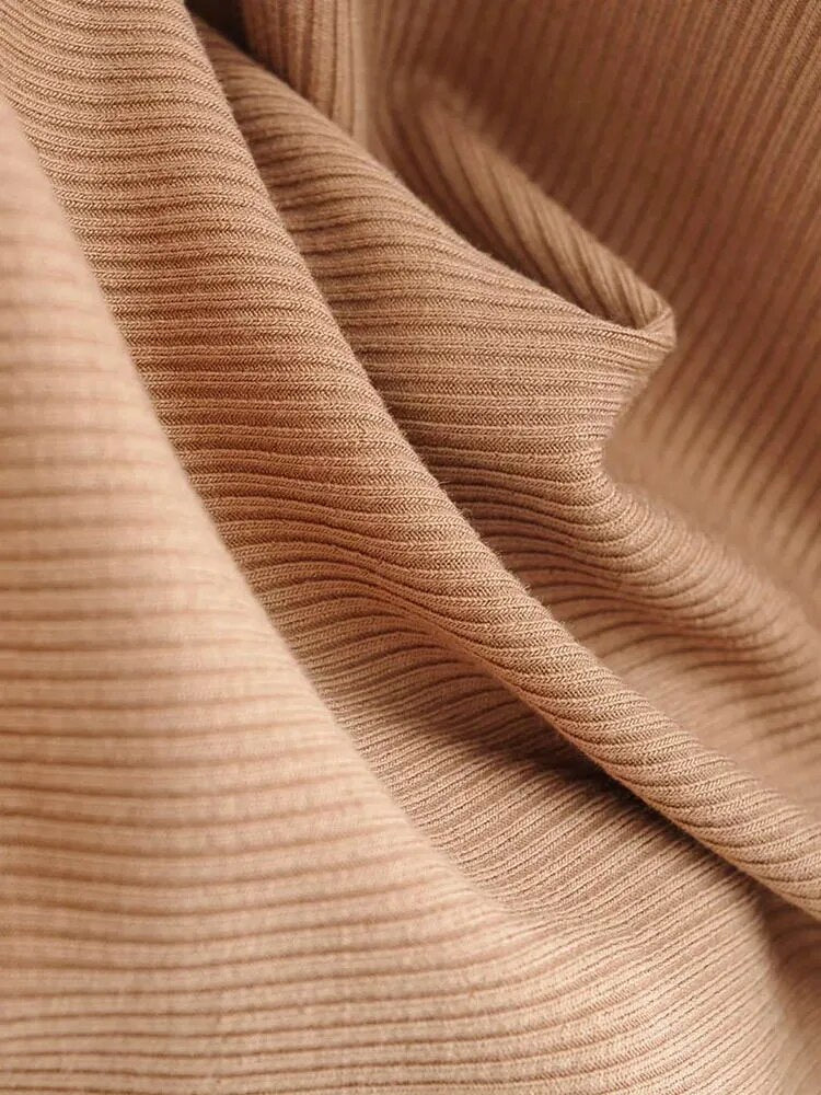 Polished Garment with an Effortless Classic Look