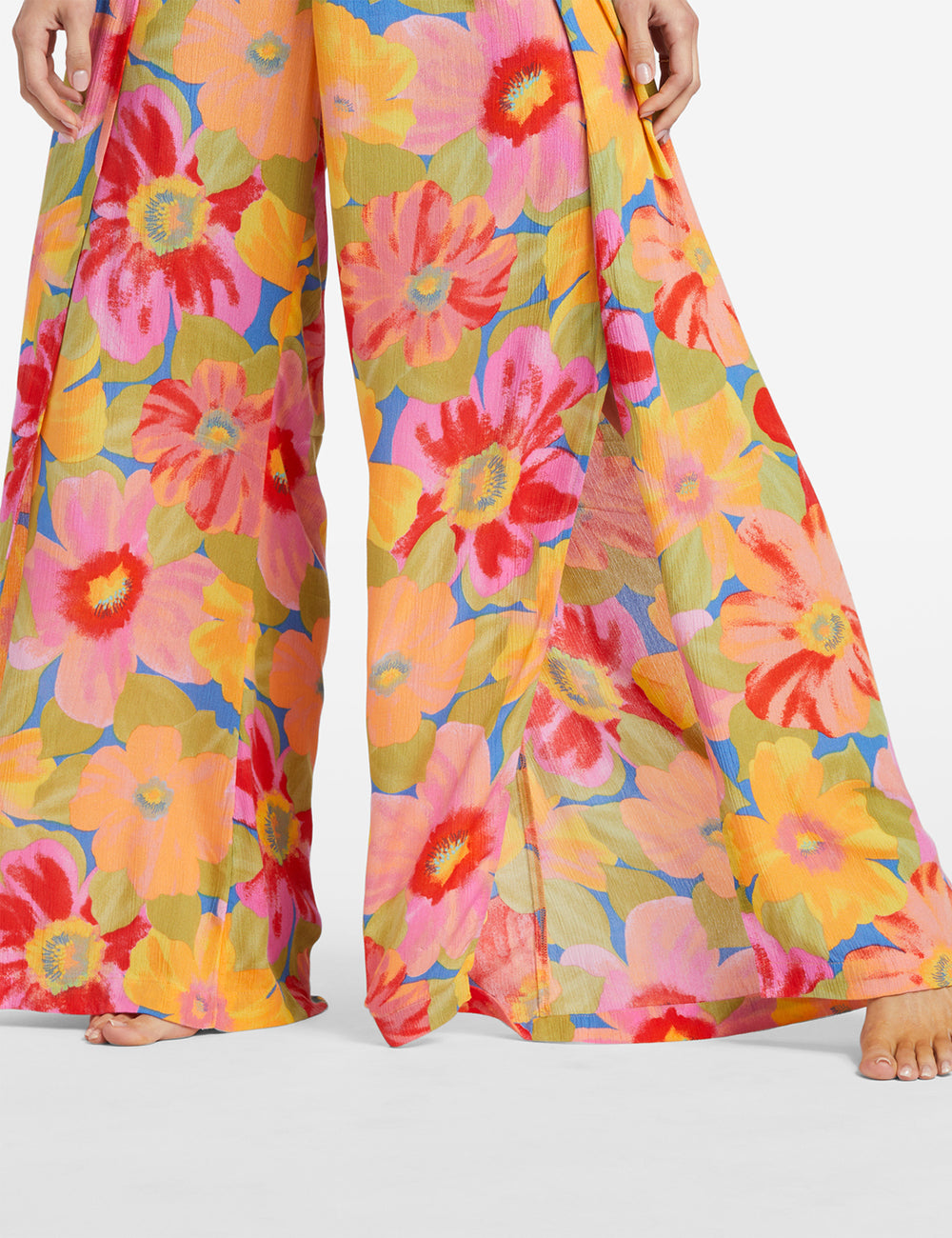 Vintage Inspired Pants with a Contemporary Edge