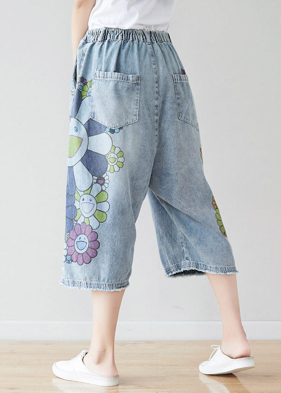 Vintage Inspired Pants with a Contemporary Edge
