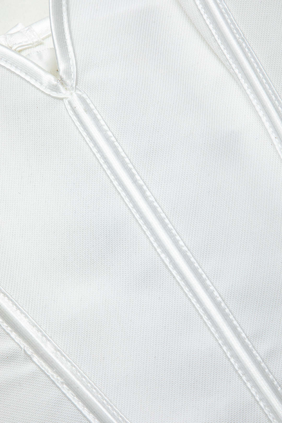 Sophisticated Top with a Clean Classic Look