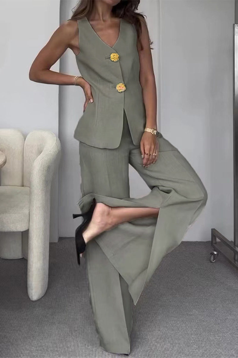Classic Vintage Garment with a Flattering Fit