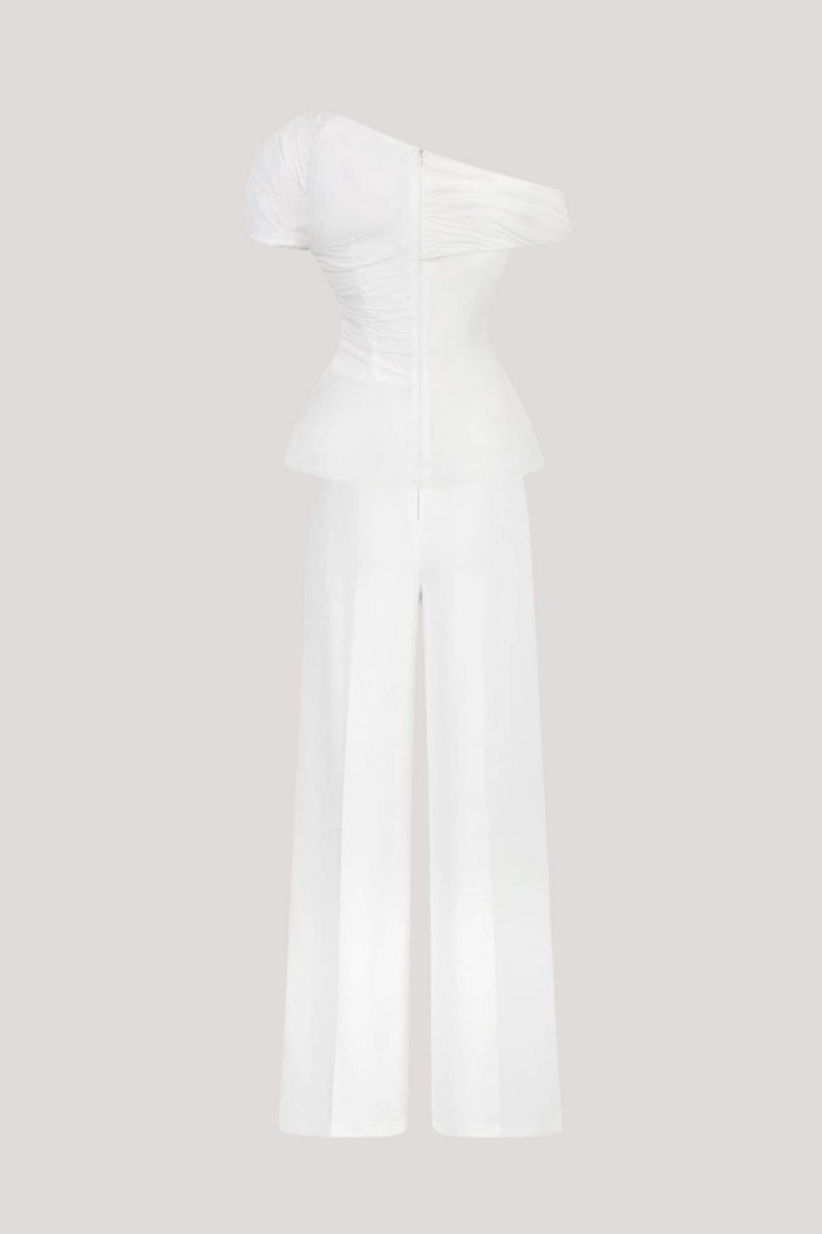 Vintage Inspired Pants with a Contemporary Edge