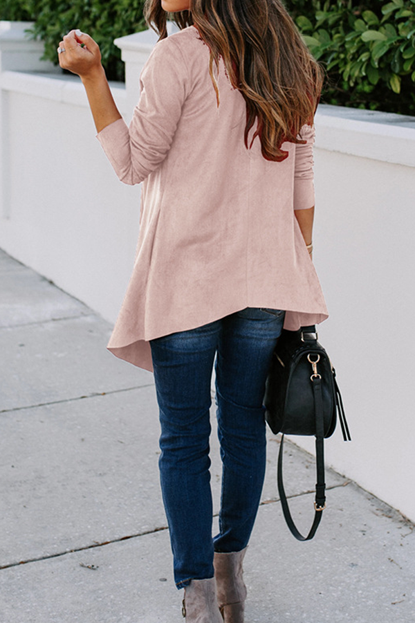 Classic Vintage Garment with a Flattering Fit