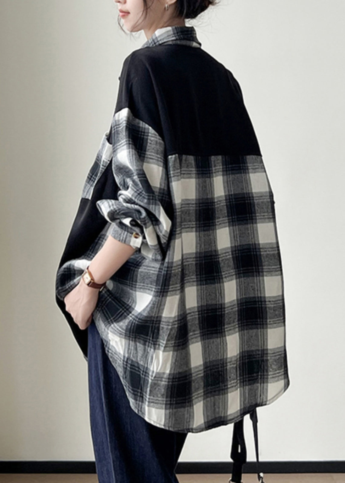 Classic Vintage & Enduringly Stylish Shirt