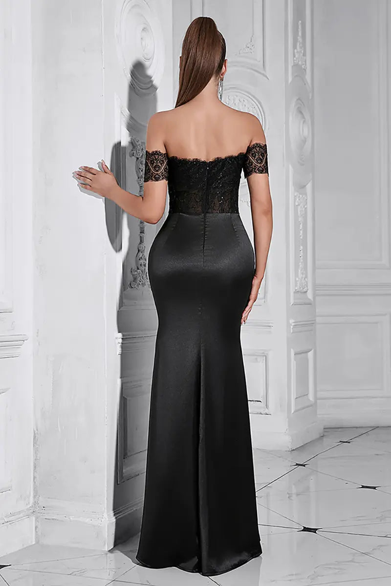 A Vintage Style Garment with Delicate Timeless Details