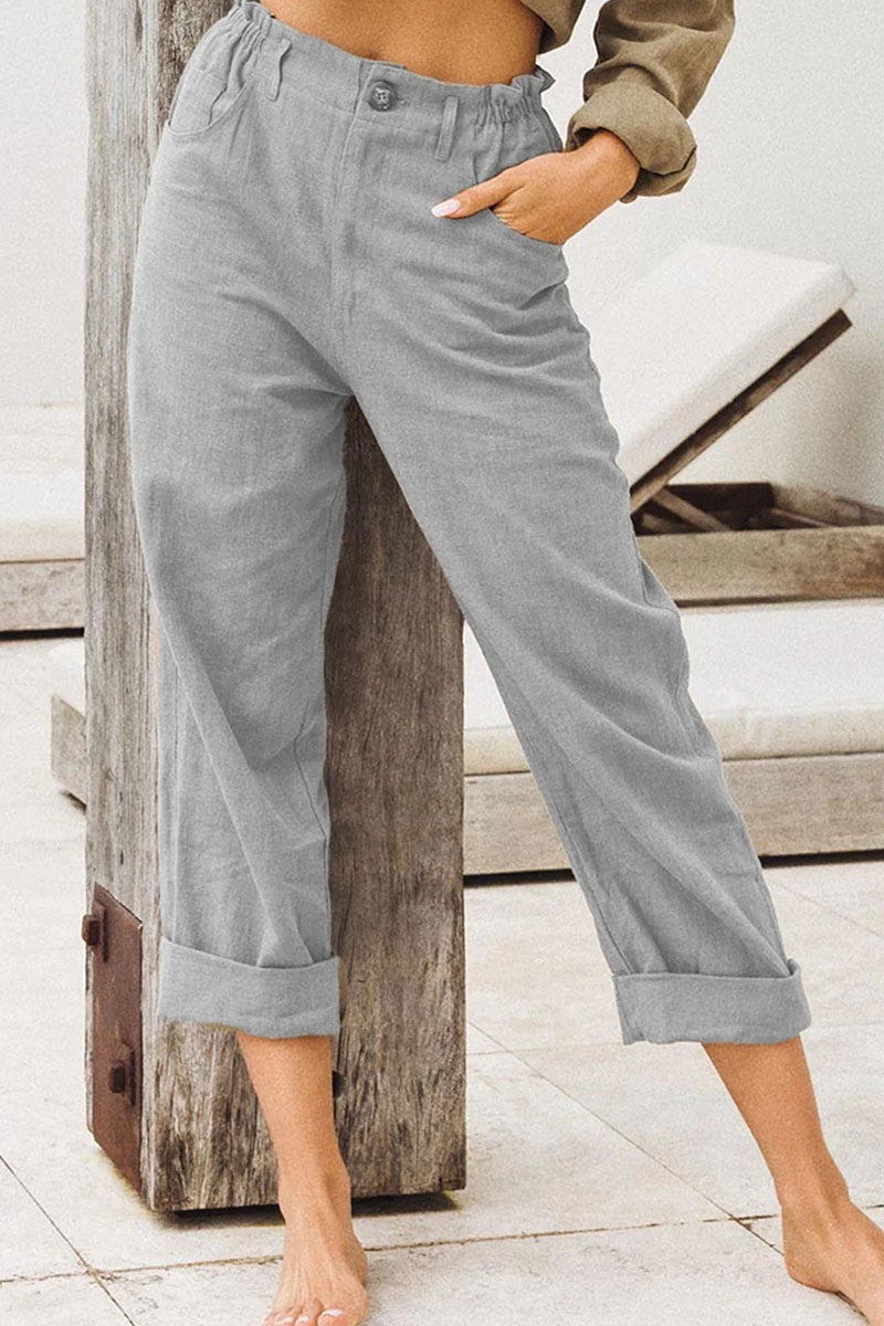 Well Tailored Garment with a Graceful Silhouette