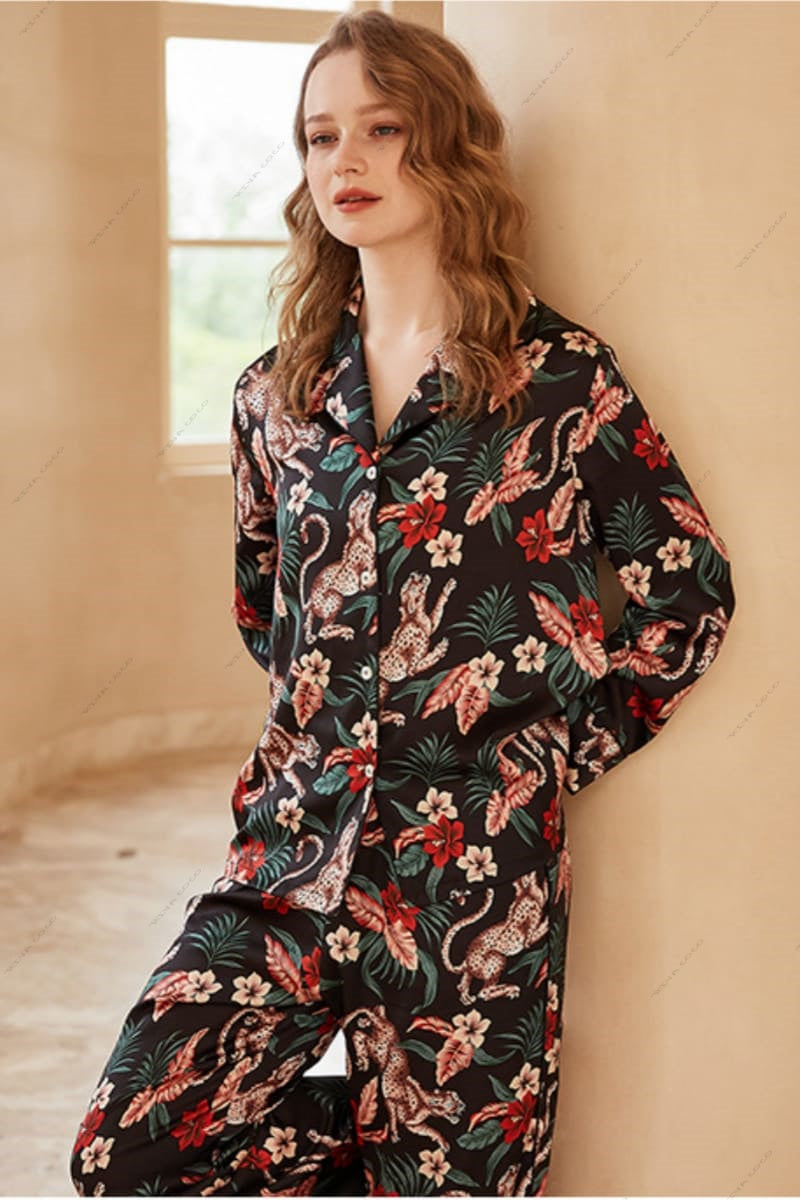 A Vintage Style Garment with Delicate Timeless Details
