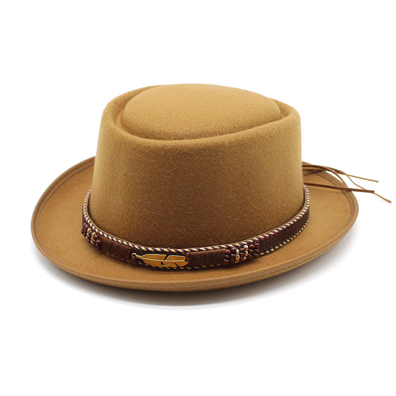 Sophisticated Garment with a Clean Classic Look