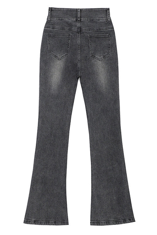 Vintage Inspired Pants with a Contemporary Edge