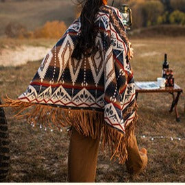 Classic Vintage Garment with a Flattering Fit