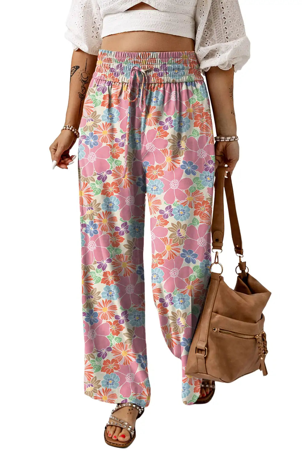 Polished Pants with an Effortless Classic Look