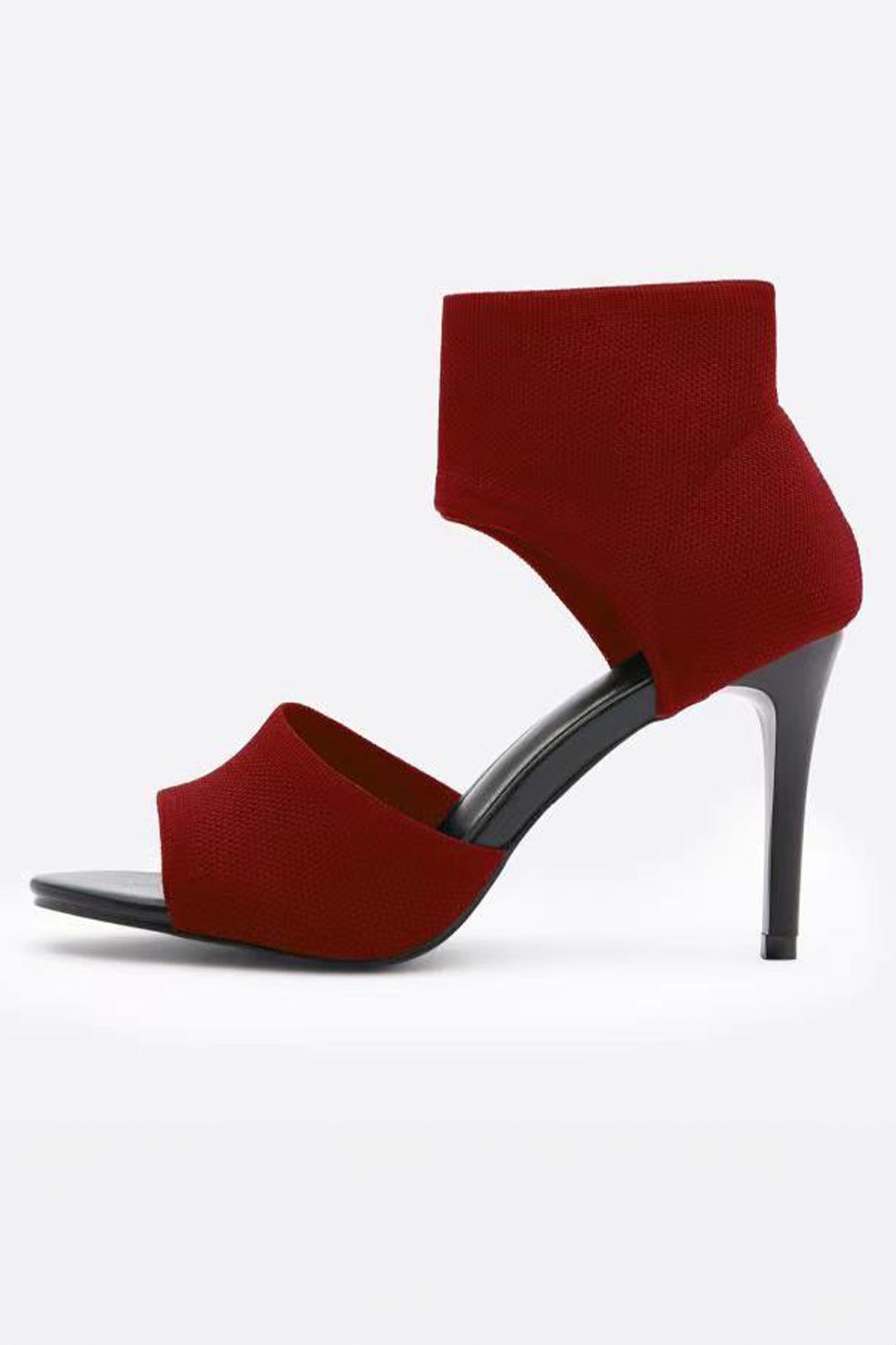 Sophisticated Sandals with a Clean Classic Look