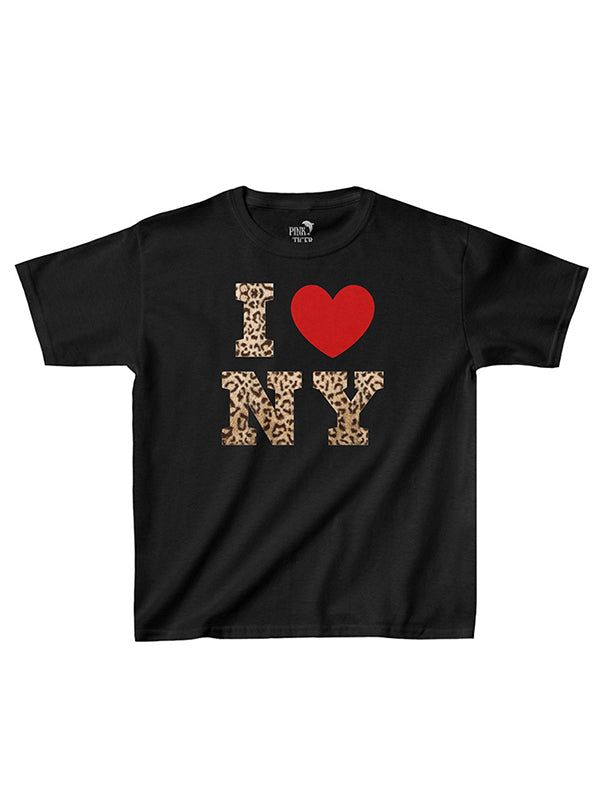 Polished T-Shirt with an Effortless Classic Look
