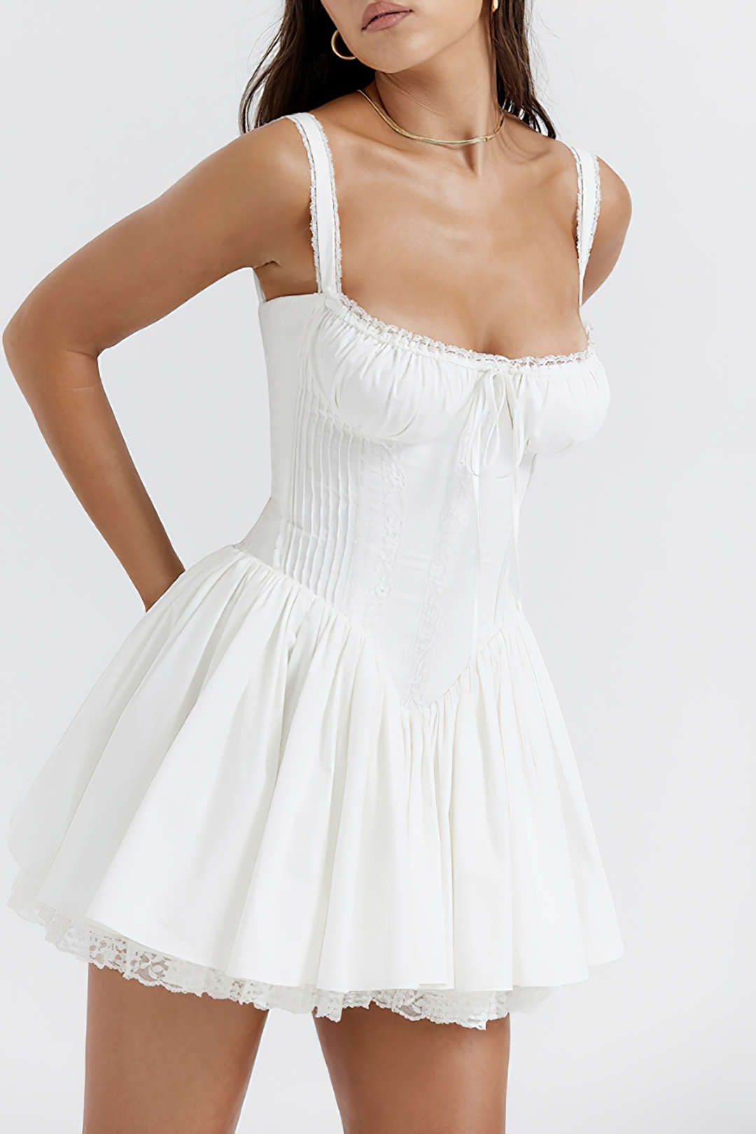 Classic Vintage & Enduringly Stylish Dress