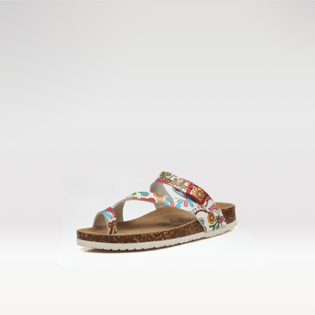 Classic Vintage & Enduringly Stylish Sandals