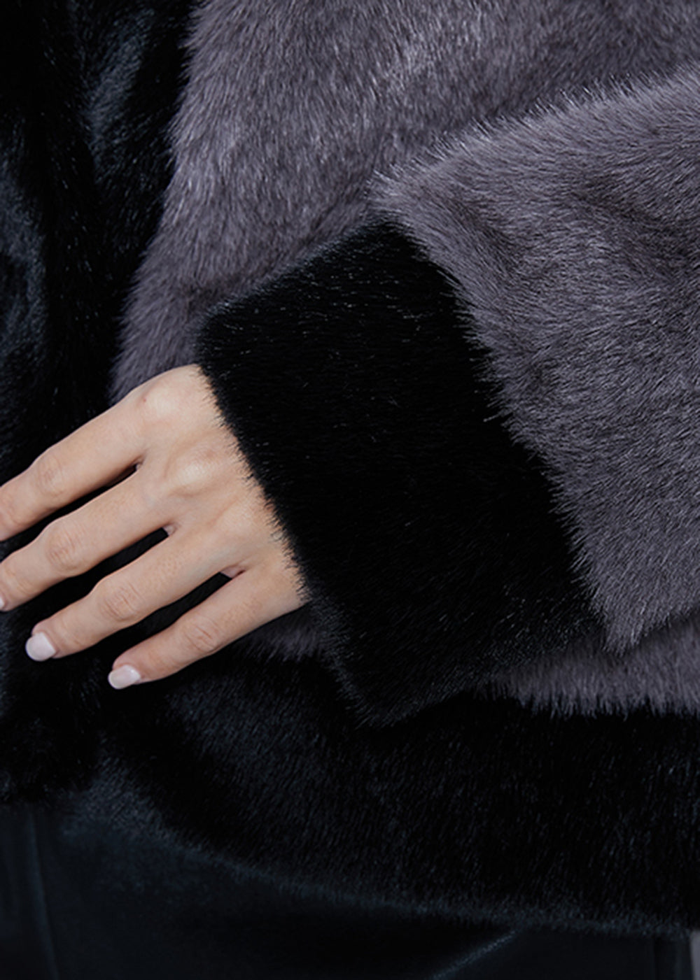 Beautifully Crafted Coat in a Classic Style