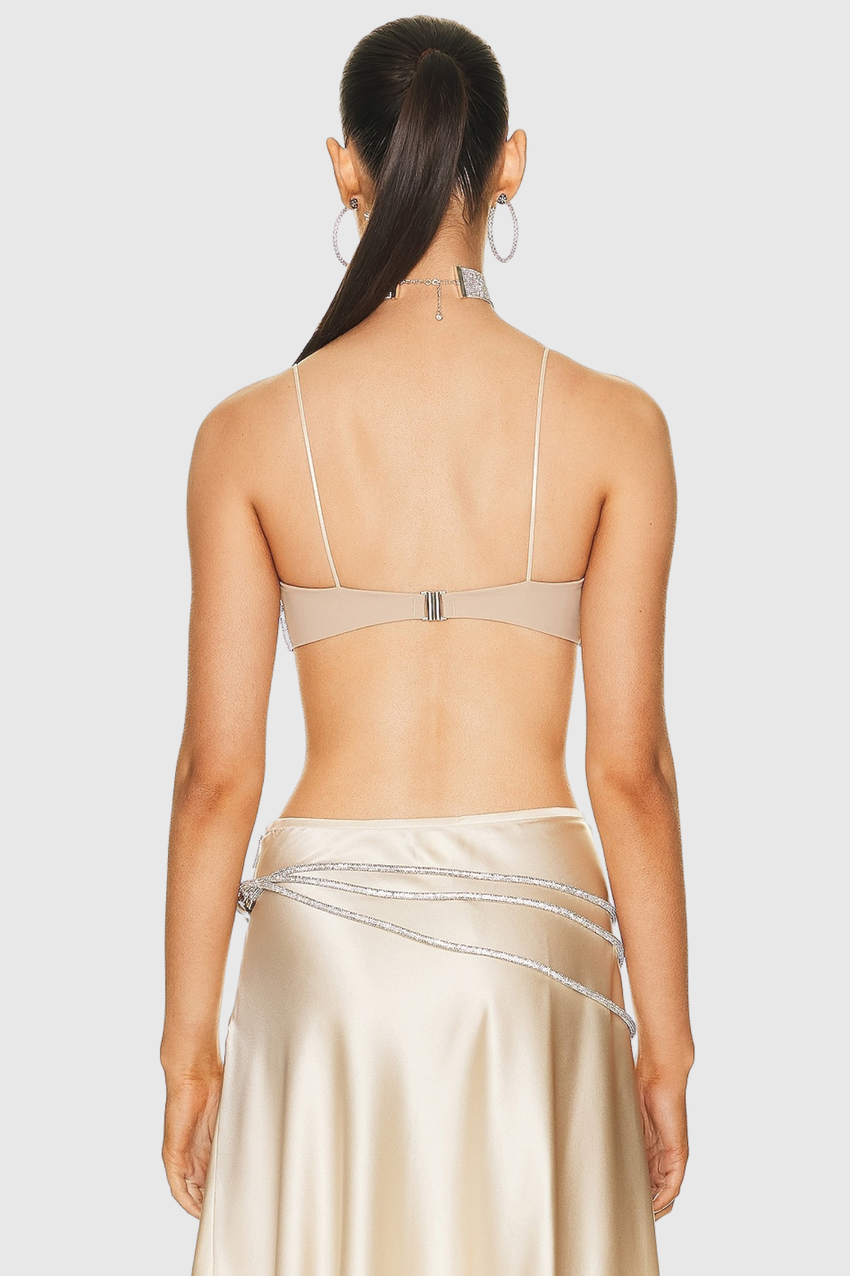 Vintage Inspired Garment with a Contemporary Edge