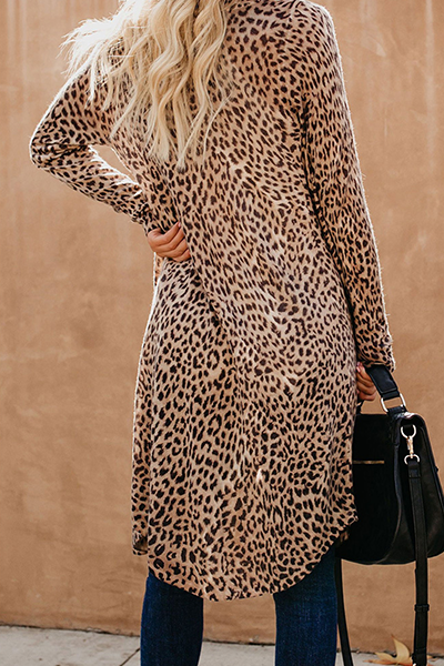 Vintage Inspired Garment with a Contemporary Edge