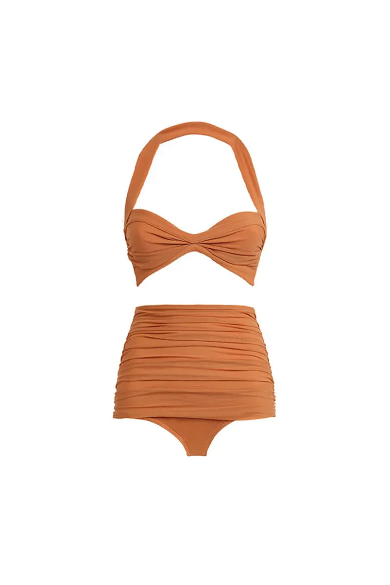 Gracefully Styled Bikini for Any Occasion