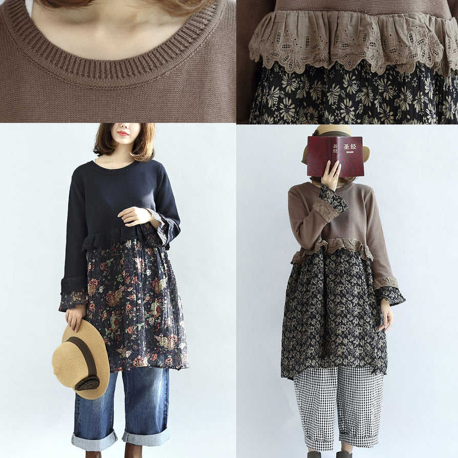 Beautifully Crafted Sweater in a Classic Style
