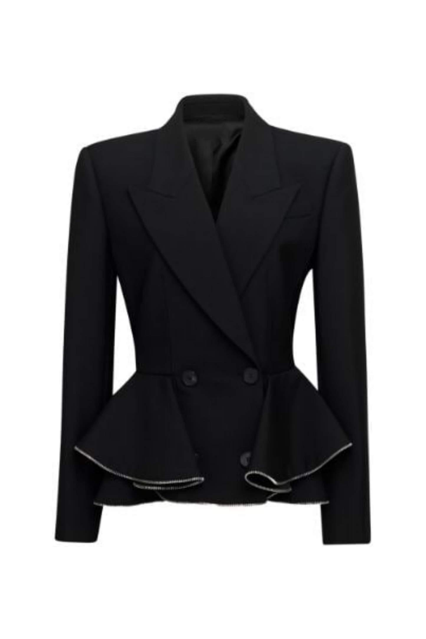 Beautifully Crafted Garment in a Classic Style