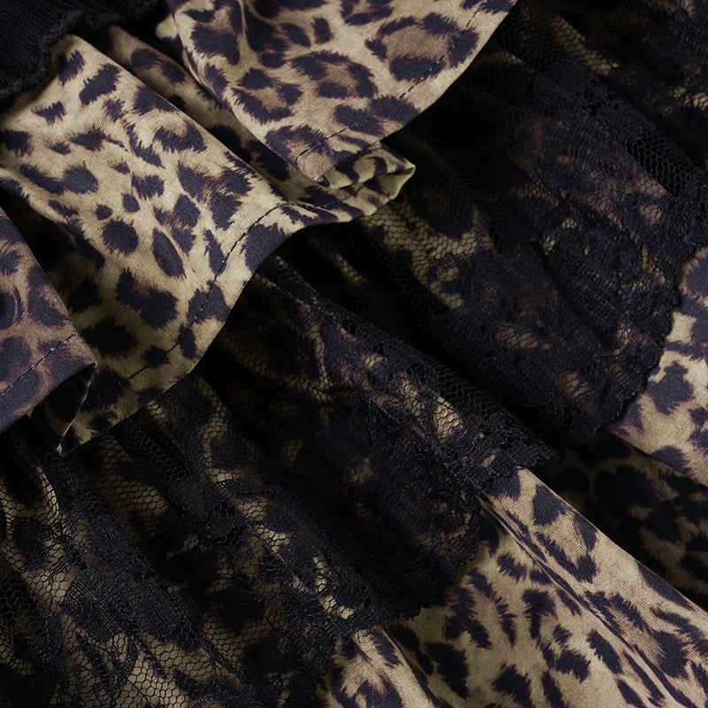 Vintage Inspired Garment with a Contemporary Edge