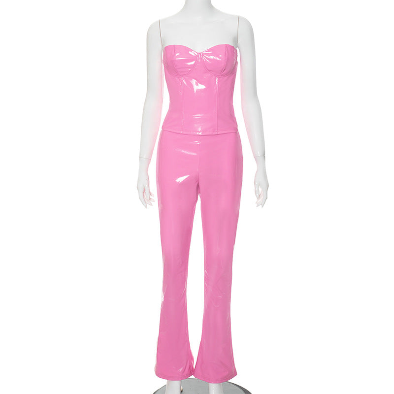 Beautifully Finished Pants in a Timeless Design