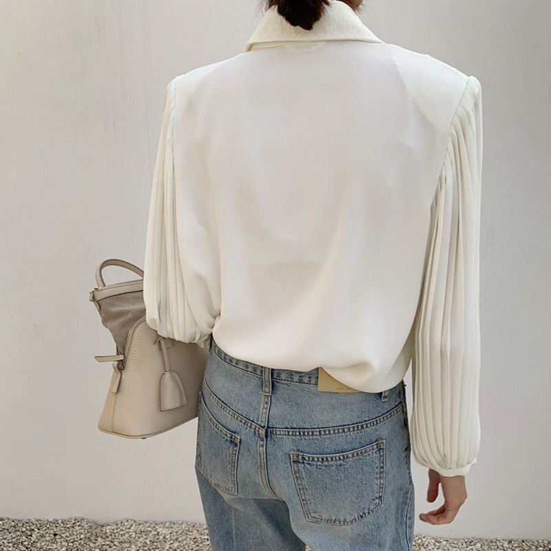 Beautifully Crafted Shirt in a Classic Style
