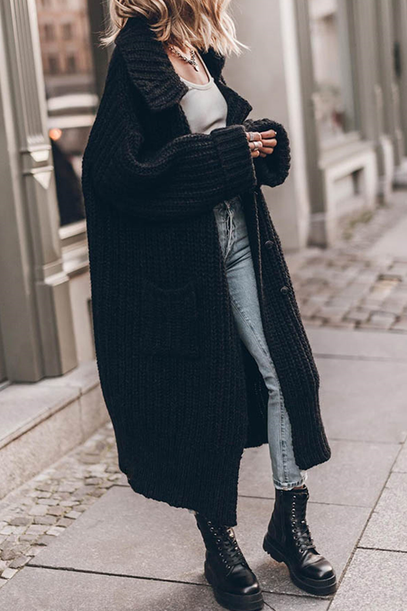 Elegantly Styled Garment for Everyday Wear