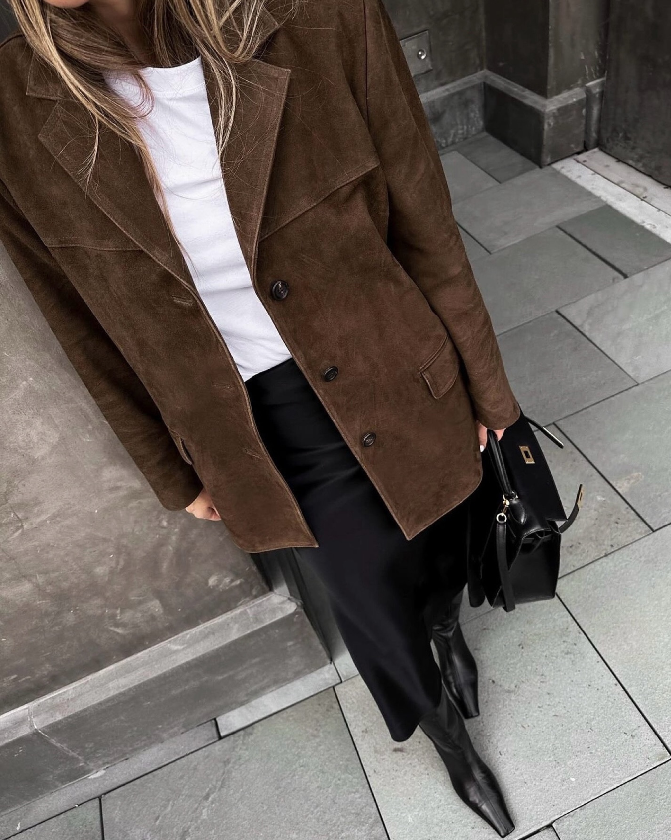Classic Vintage & Enduringly Stylish Garment