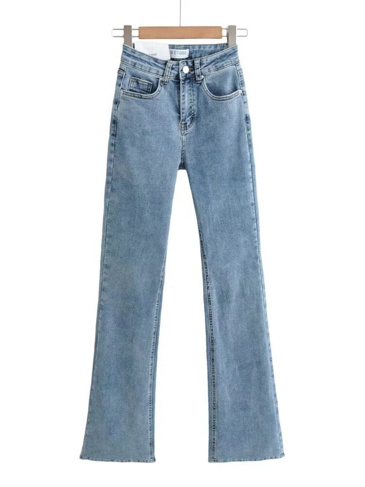 Beautifully Balanced Pants with Timeless Character