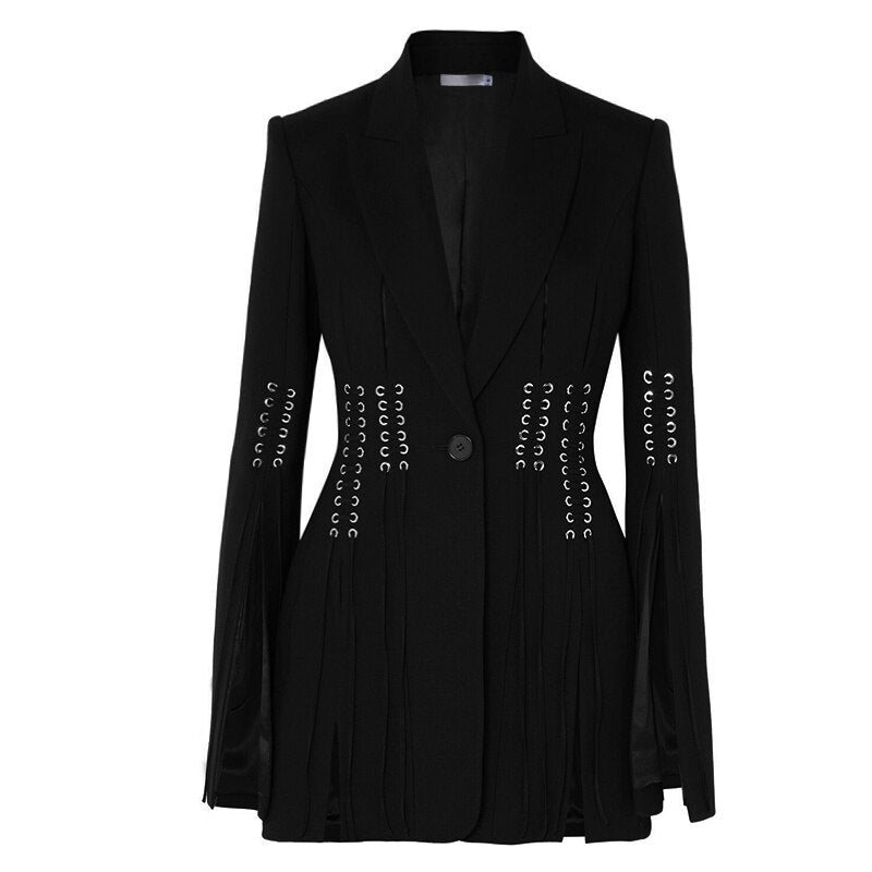 A Vintage Style Garment with Delicate Timeless Details