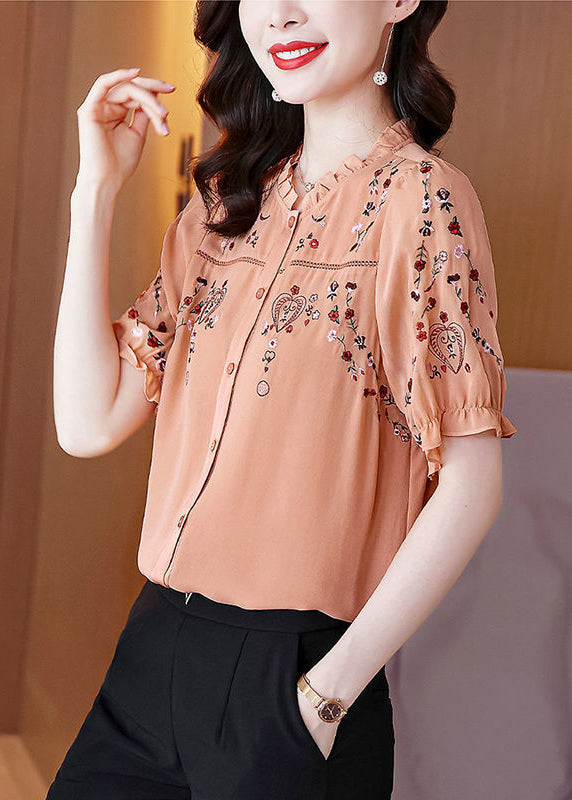 Gracefully Styled Shirt for Any Occasion