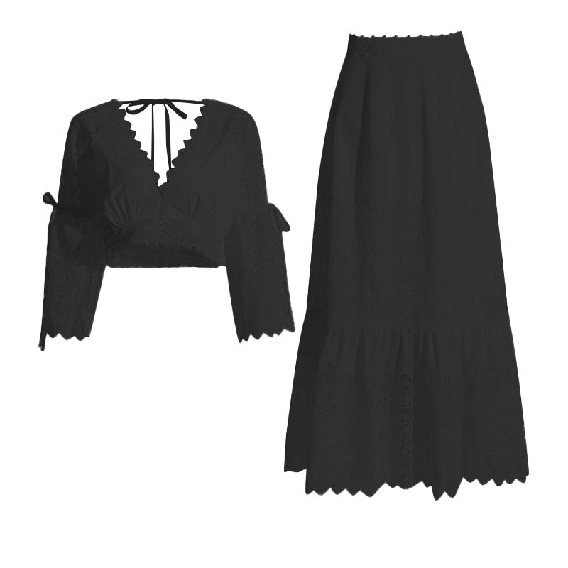 Classic Vintage & Enduringly Stylish Top