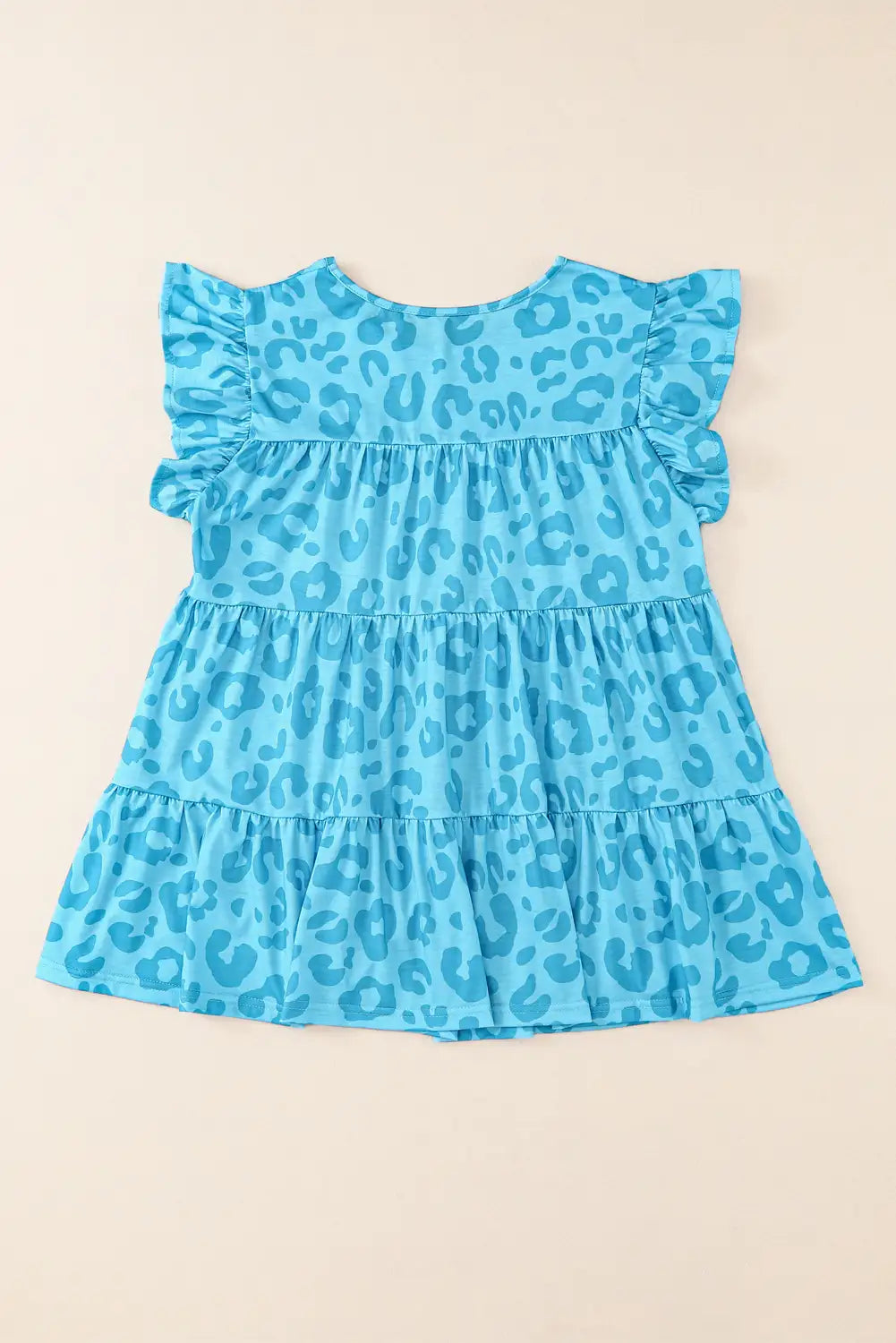 Beautifully Crafted Top in a Classic Style